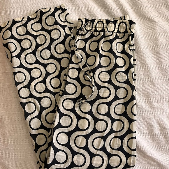ZARA Printed Shirt/Pants Set - Picture 3 of 6